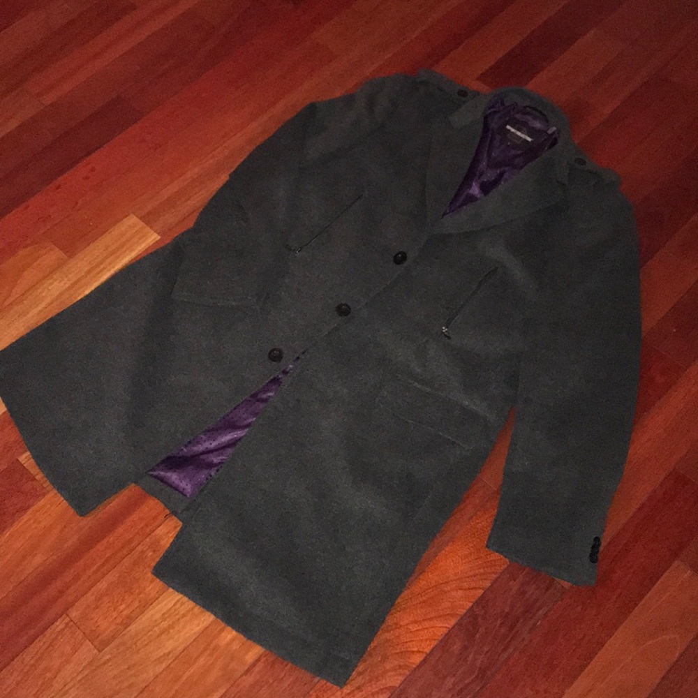 Men’s XL Jacket